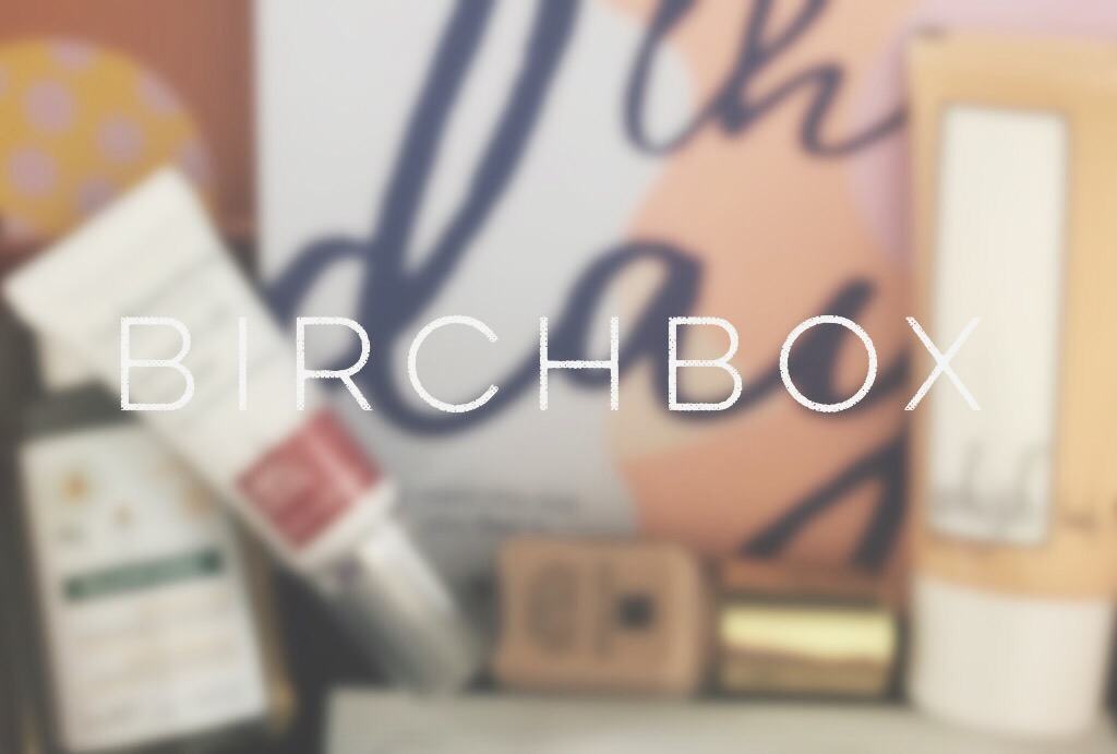 Birchbox