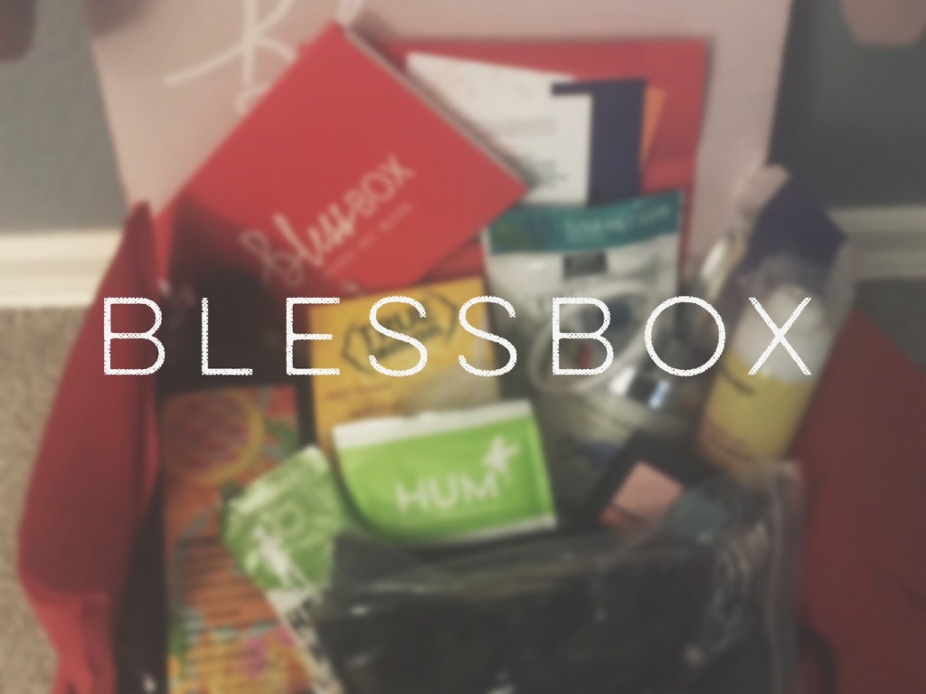 BlessBox
