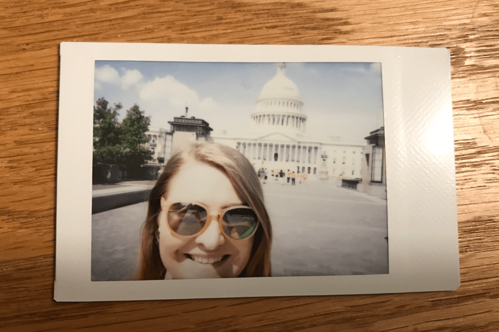 Washington D.C. Travel Guide #2: Things to See on Your Next&nbsp;Visit