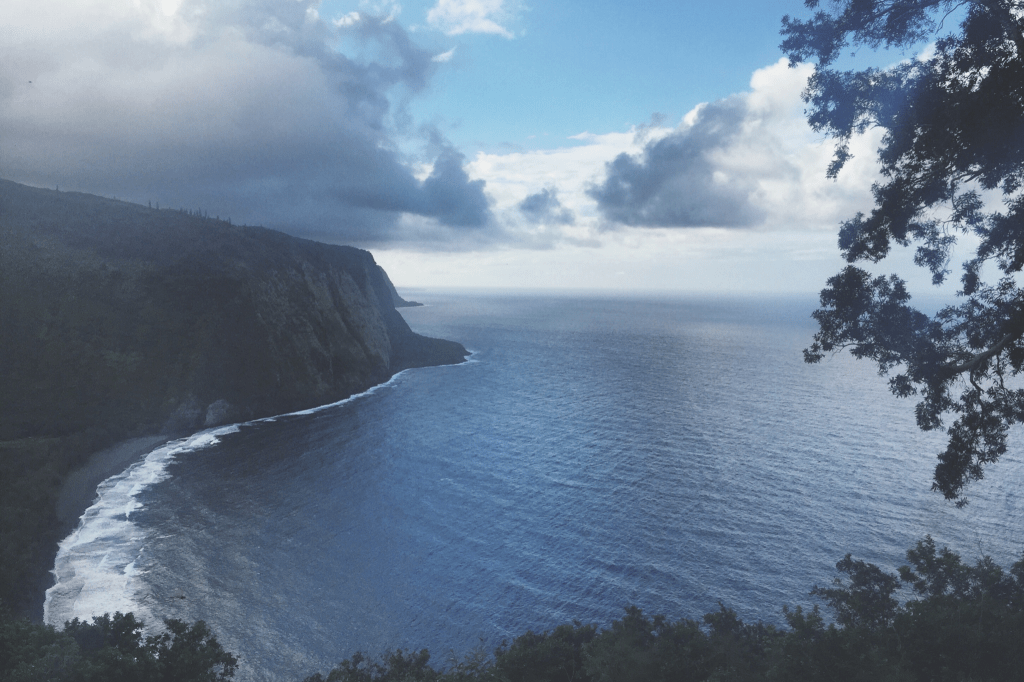 Flashback Friday Travels:&nbsp;Hawaii