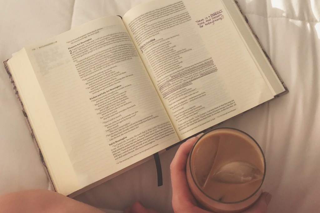 For the Waiting&nbsp;Heart