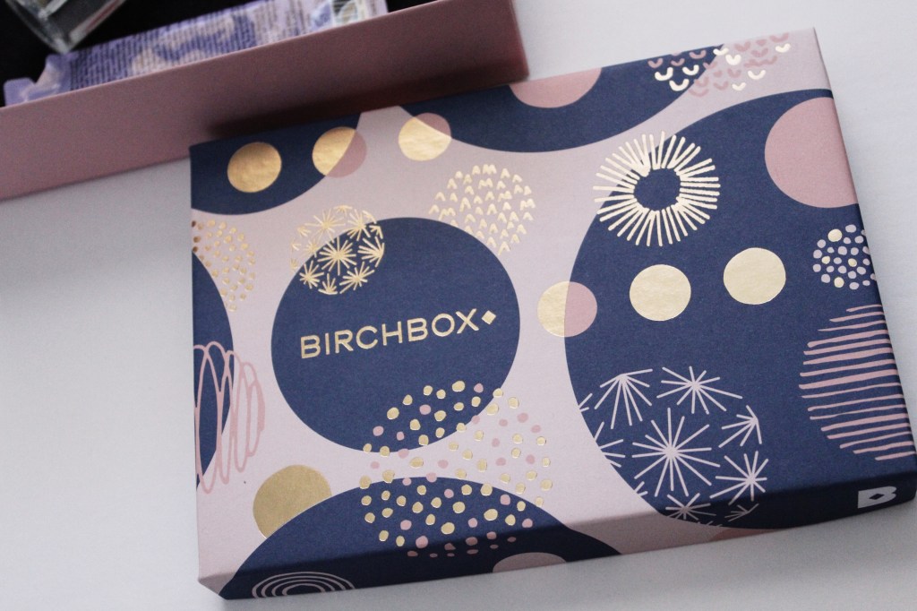 December Birchbox