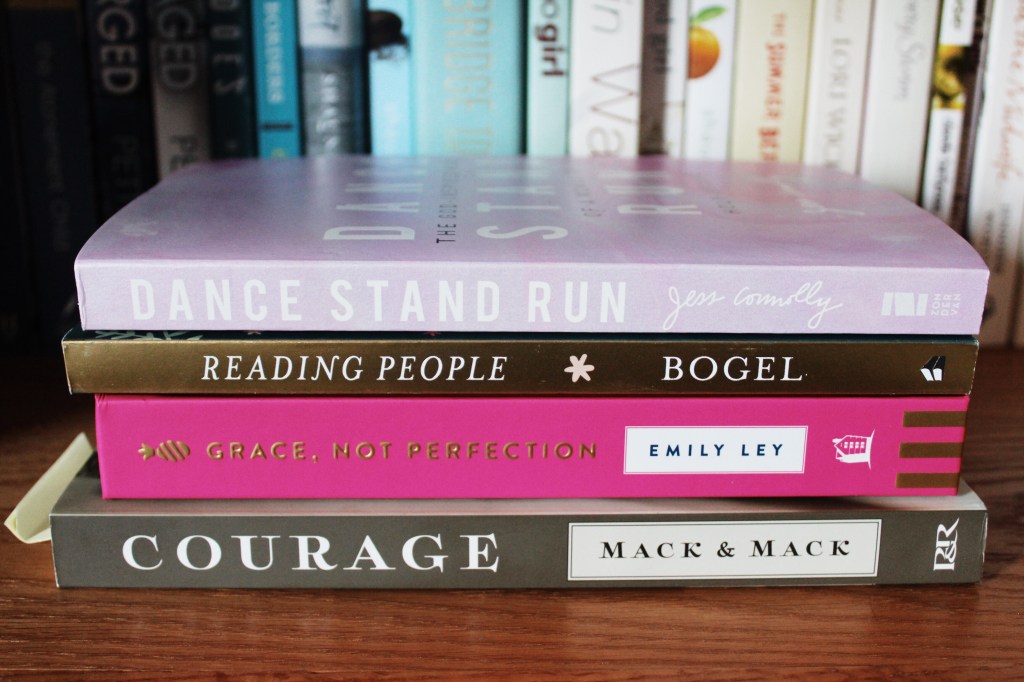Books I Want to Read: 6th&nbsp;Edition