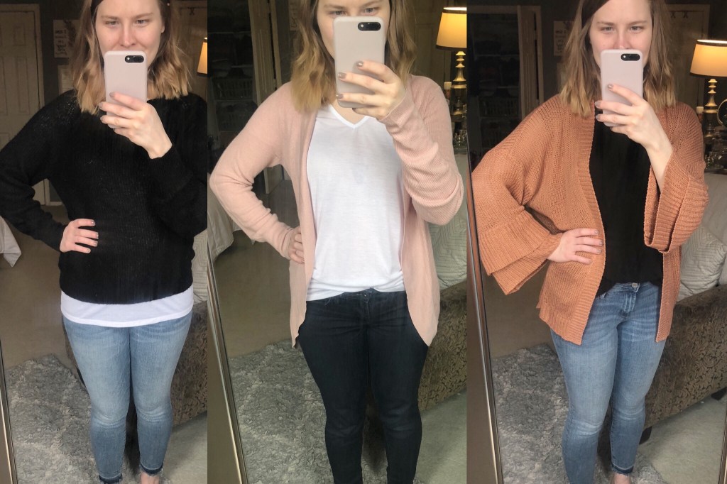 What to Wear for Valentine’s Day if You’re a Neutral Style&nbsp;Lover