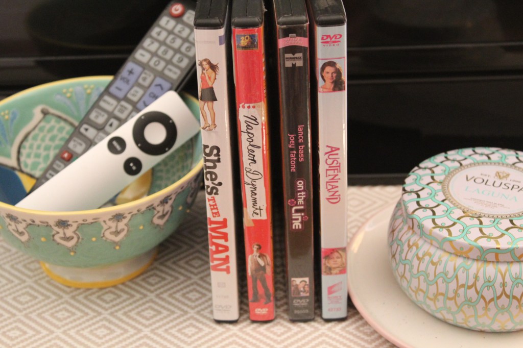 Not Your Average Valentine’s Day&nbsp;Movies