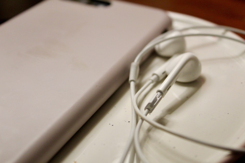 Podcasts I’m Loving