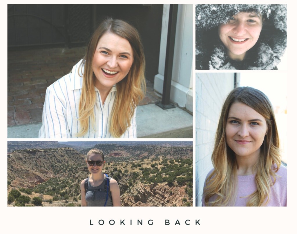 Looking Back on My 27th&nbsp;Year