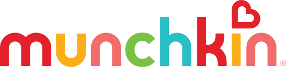 For over 30 years Munchkin has developed innovative, modern, and credible products for babies and children that make parents’ lives easier and more enjoyable by thinking of "the little things".
